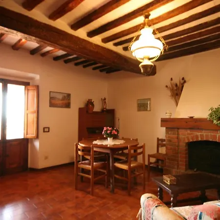 Incantevole Terrazza Vista Mare Apartment